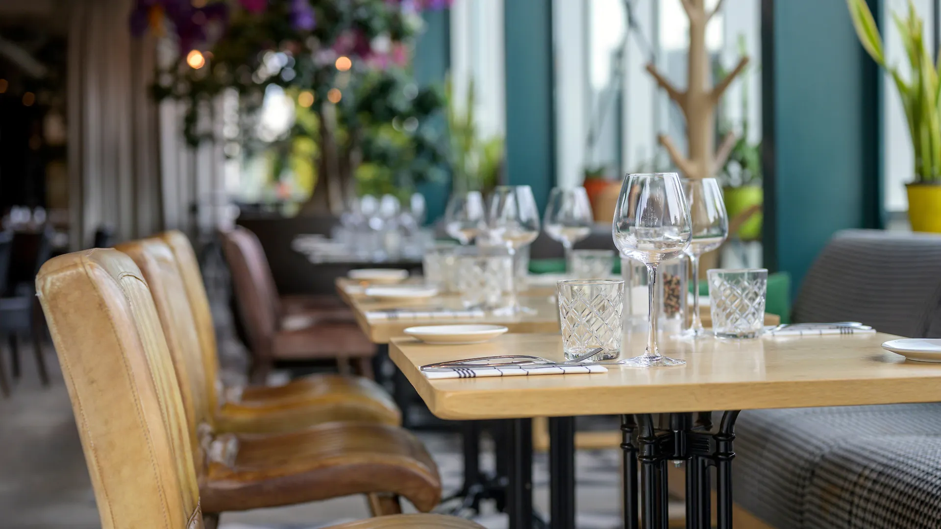 Holiday Inn Hotel Brussels Airport By Ihg Diegem Belgium