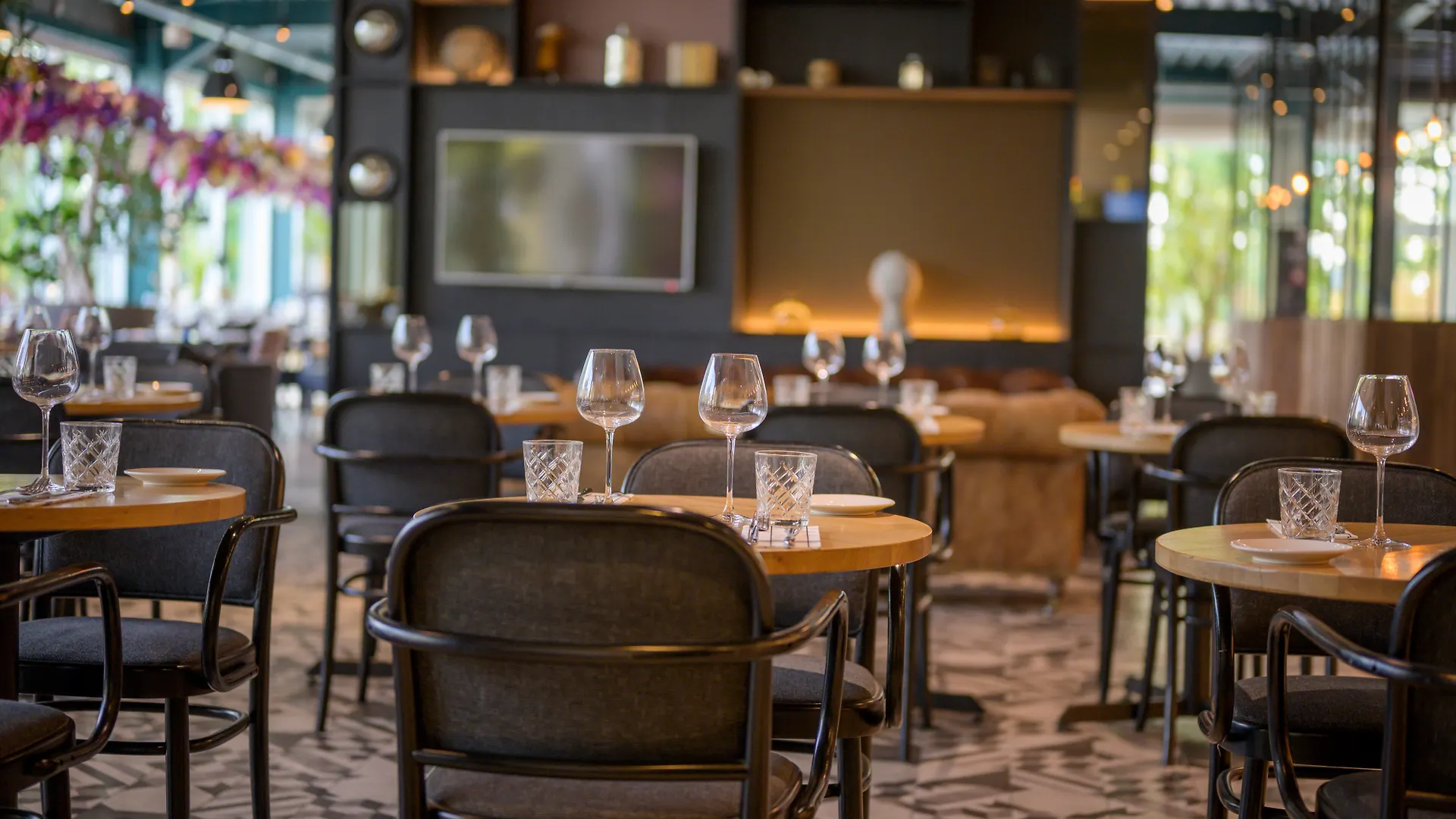 Holiday Inn Hotel Brussels Airport By Ihg Diegem