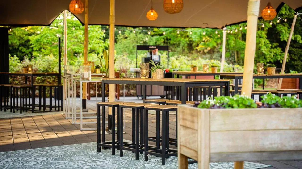 Holiday Inn Hotel Brussels Airport By Ihg Diegem Belgium