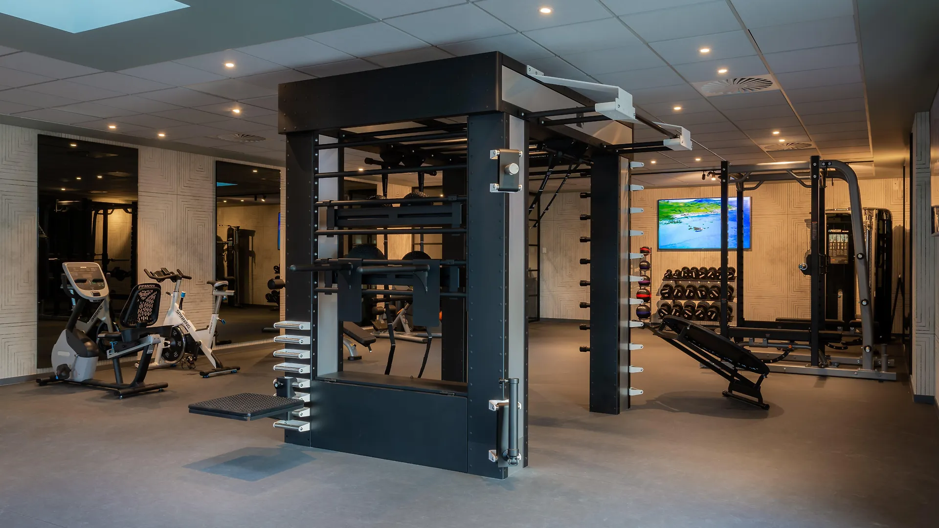 Holiday Inn Hotel Brussels Airport By Ihg Diegem
