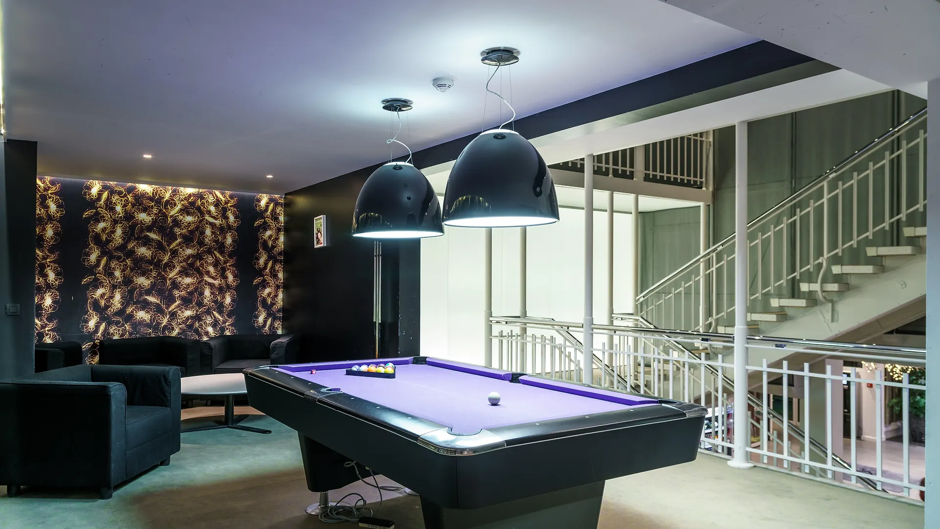 Holiday Inn Hotel Brussels Airport By Ihg Diegem