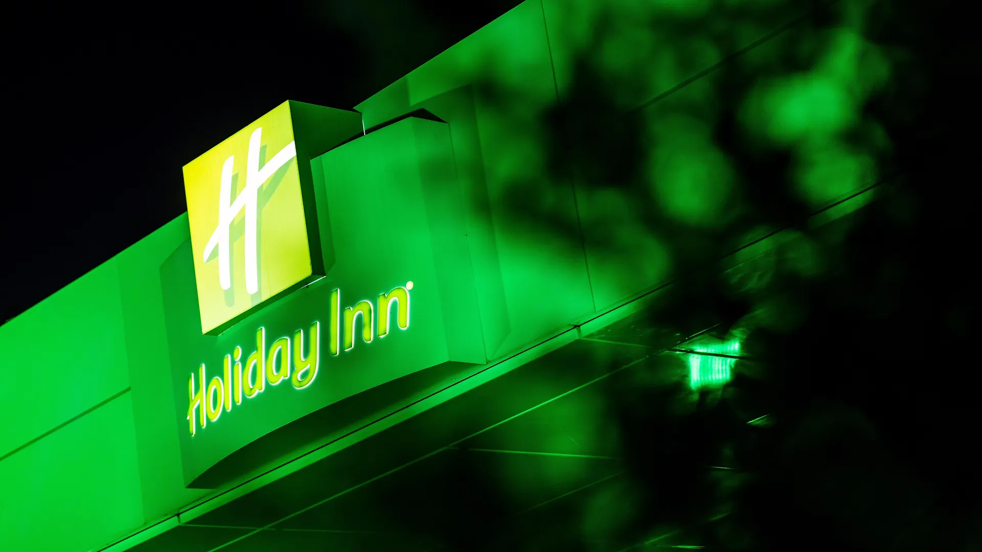 Holiday Inn Hotel Brussels Airport By Ihg Diegem