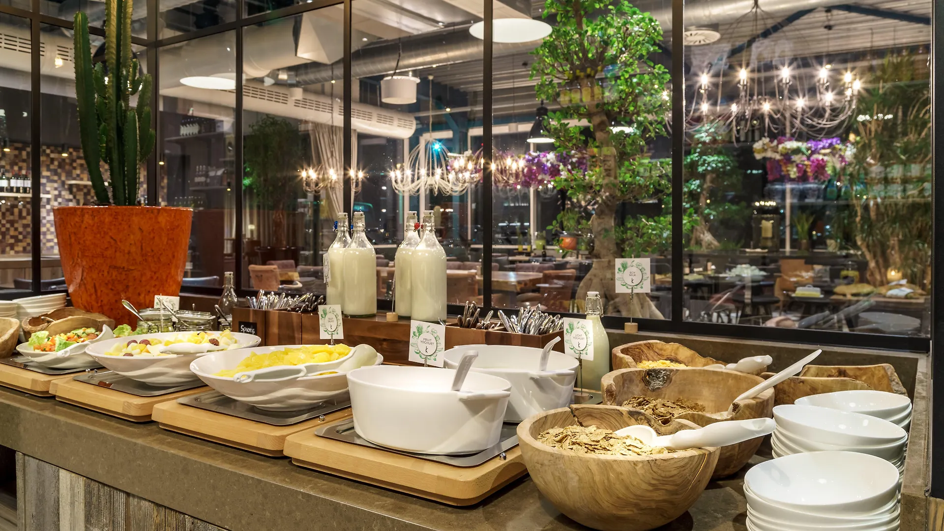 Holiday Inn Hotel Brussels Airport By Ihg Diegem Belgium