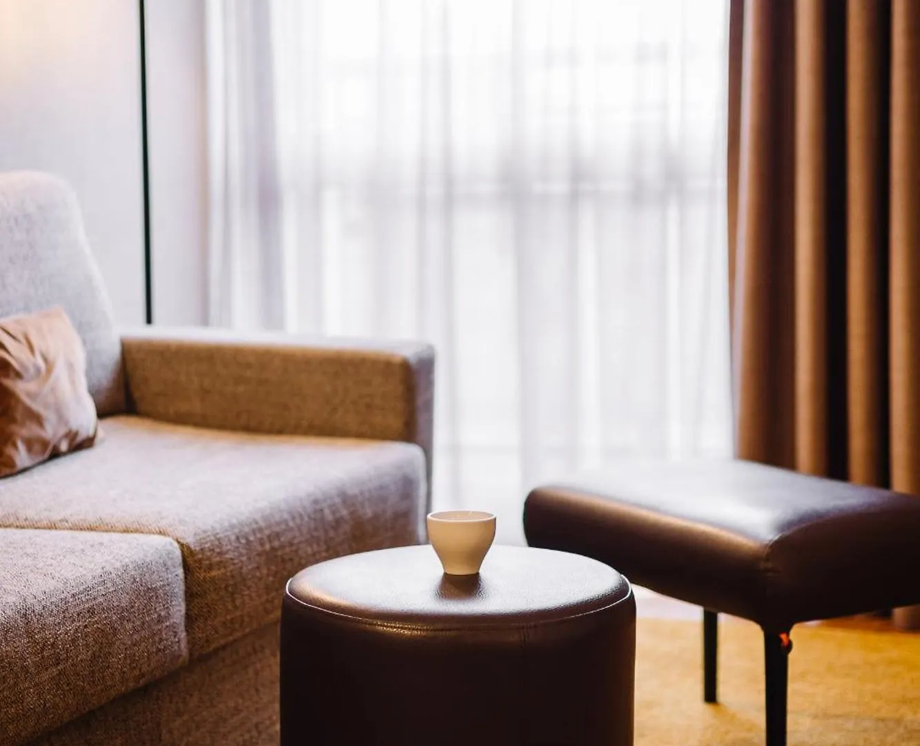 Holiday Inn Hotel Brussels Airport By Ihg Diegem