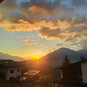 Bergblick Appartamento Kreith über Innsbruck