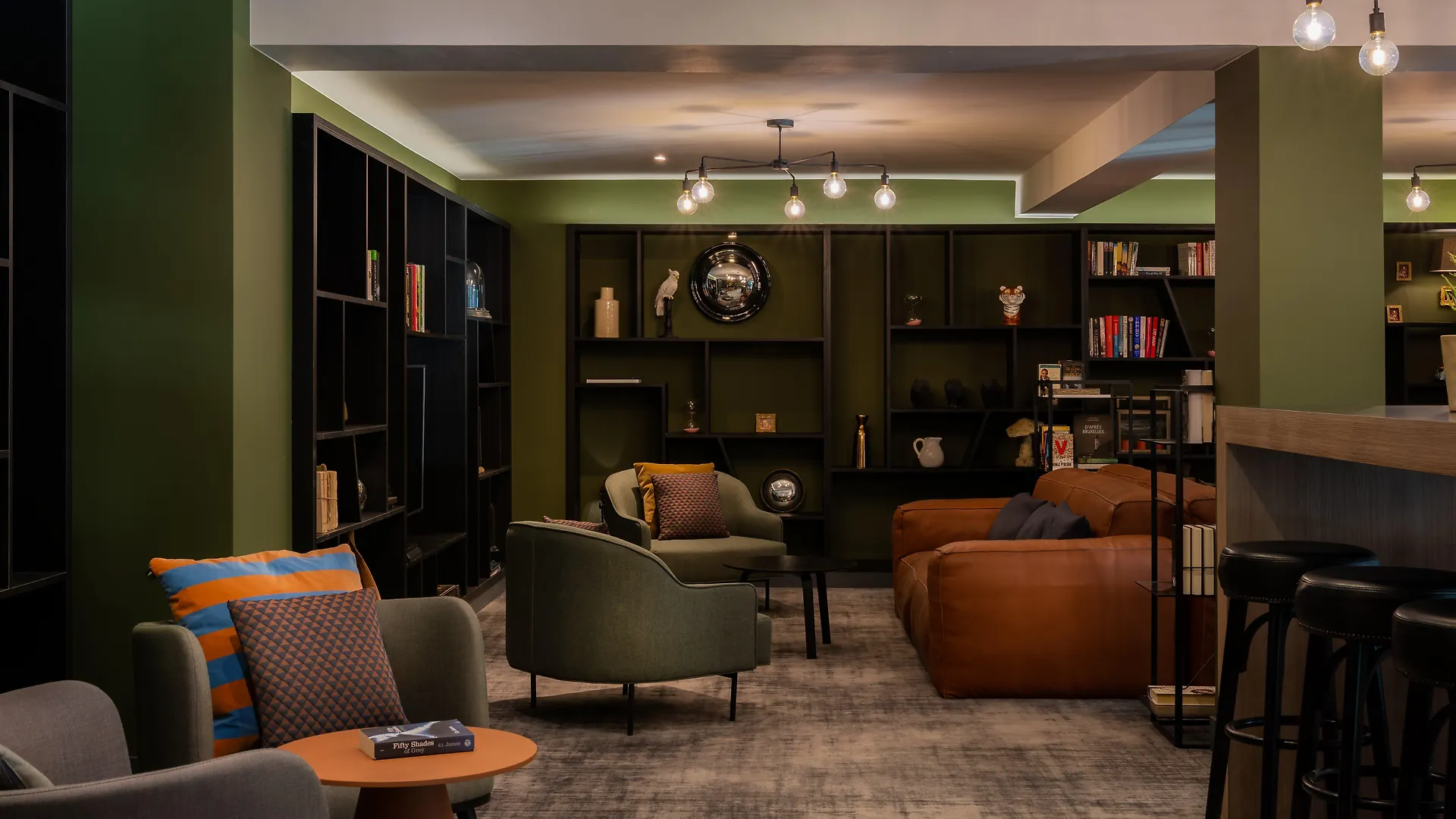 Holiday Inn Hotel Brussels Airport By Ihg Diegem