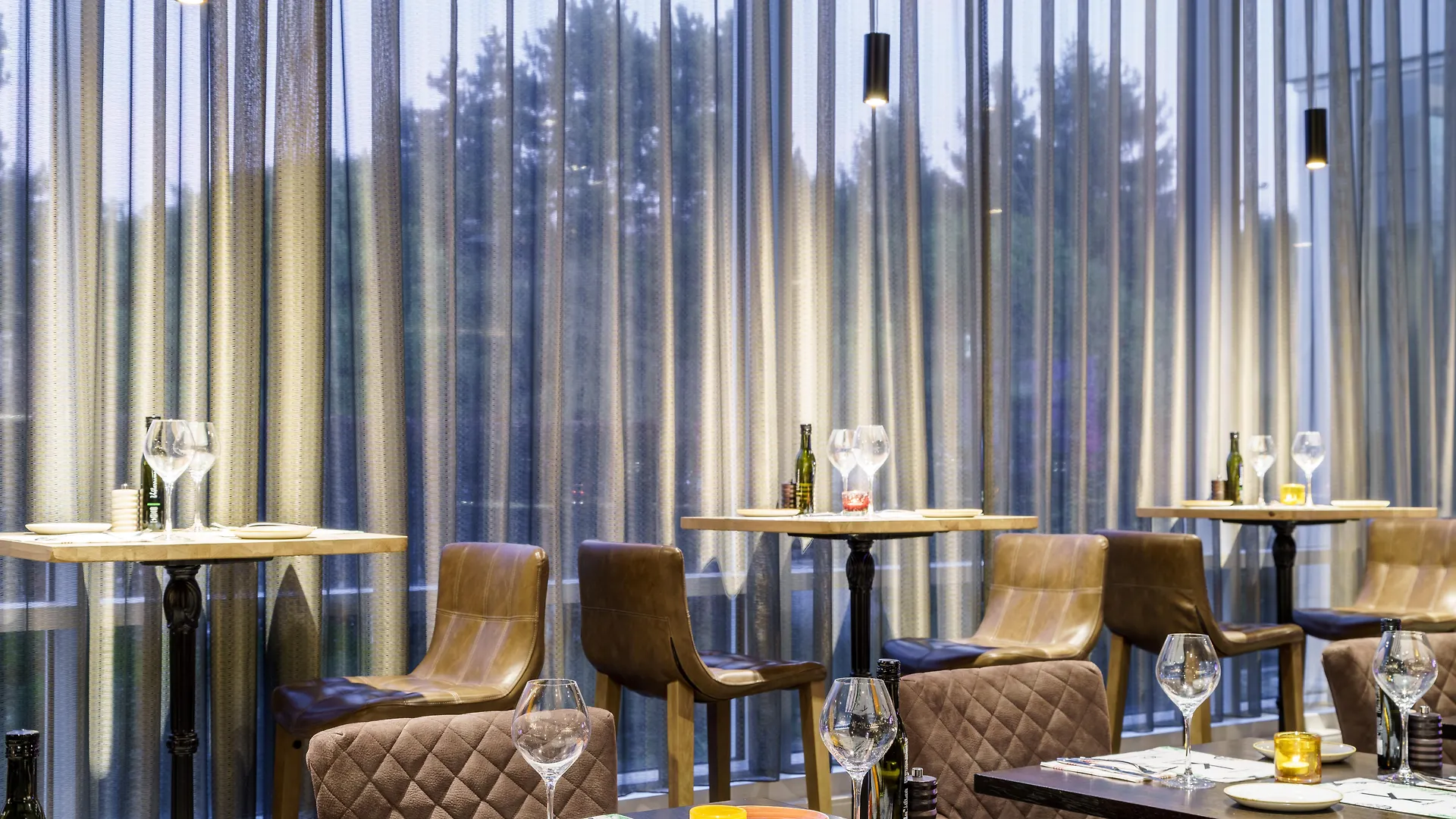 Holiday Inn Hotel Brussels Airport By Ihg Diegem