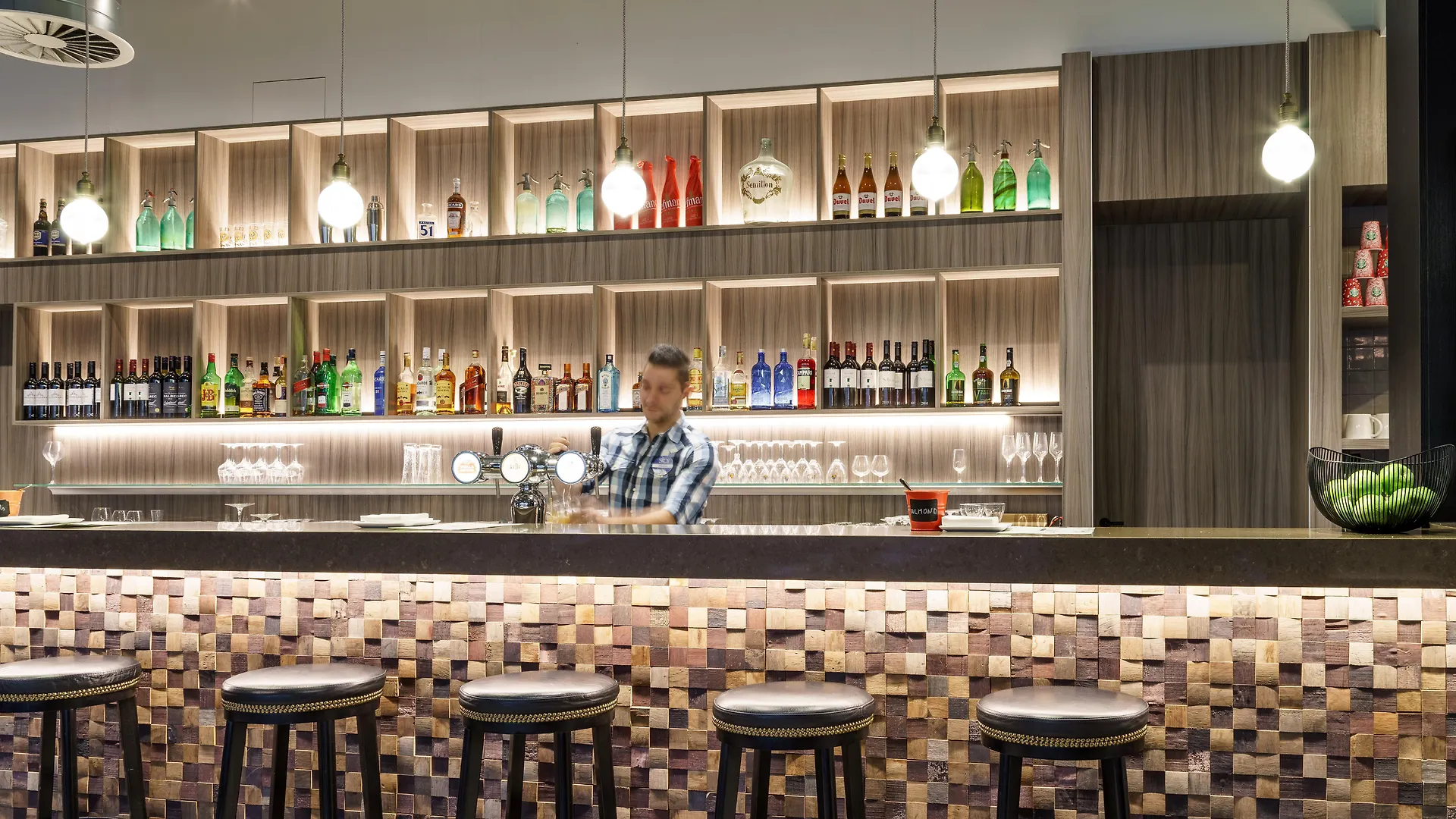 Holiday Inn Hotel Brussels Airport By Ihg Diegem 4*,  Belgium