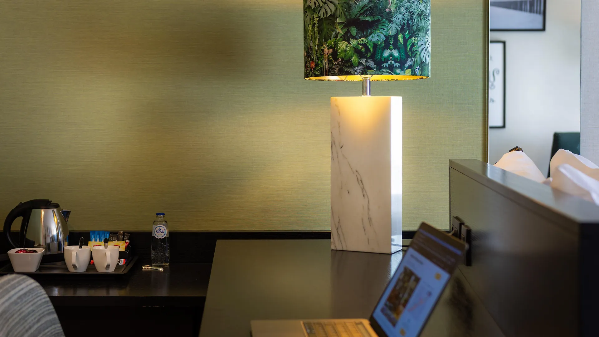 Holiday Inn Hotel Brussels Airport By Ihg Diegem Belgium