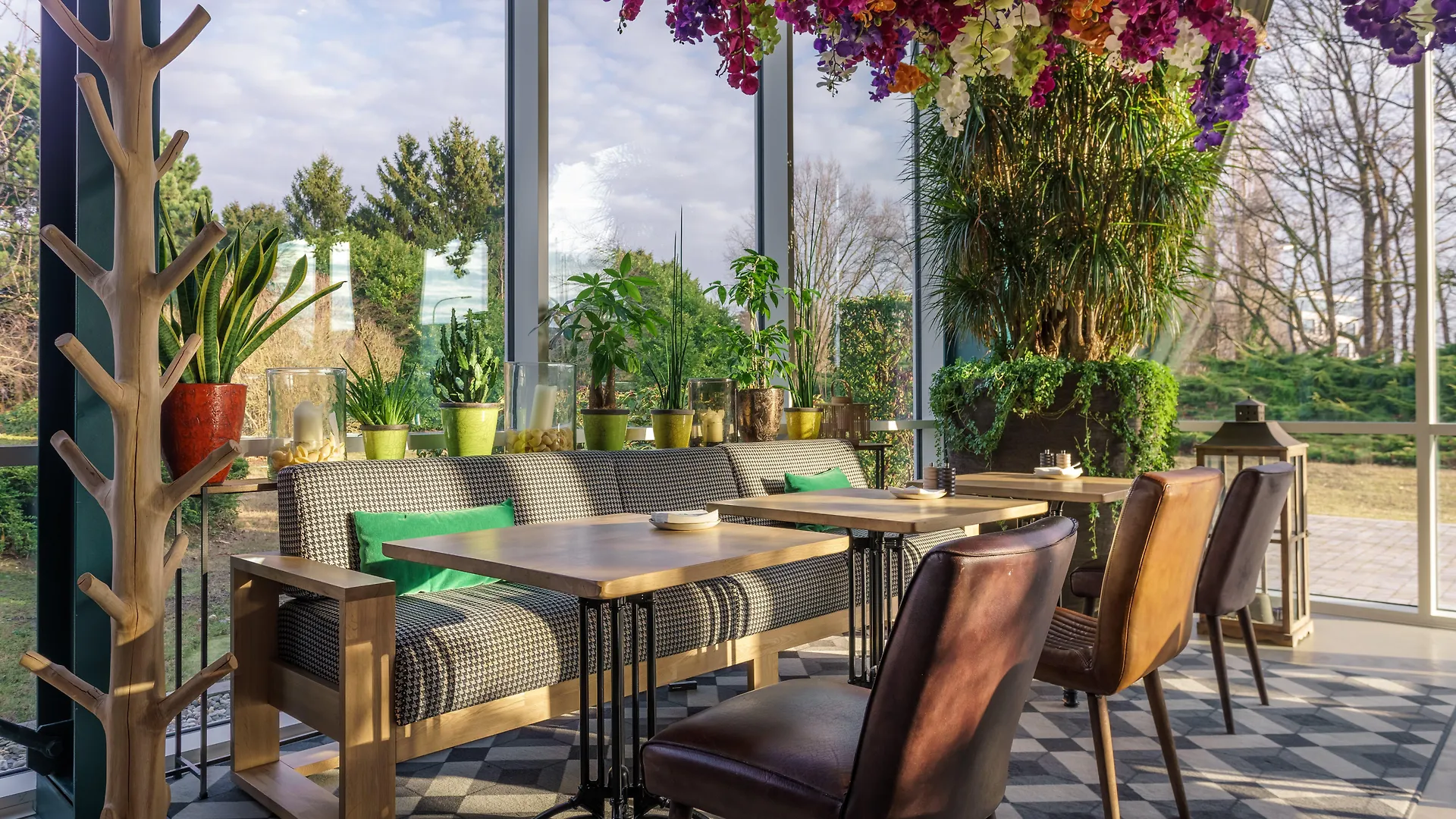 ****  Holiday Inn Hotel Brussels Airport By Ihg Diegem Belgium