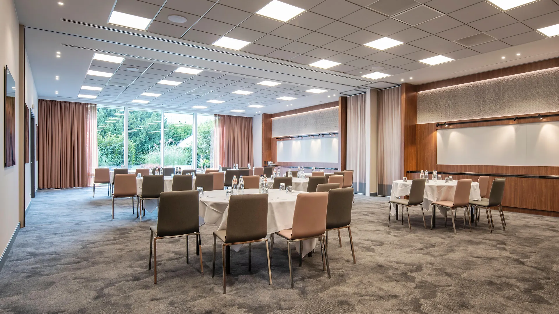 Holiday Inn Hotel Brussels Airport By Ihg Diegem 4*,  Belgium
