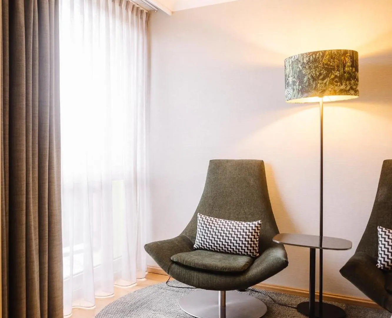 Holiday Inn Hotel Brussels Airport By Ihg Diegem 4*,  Belgium