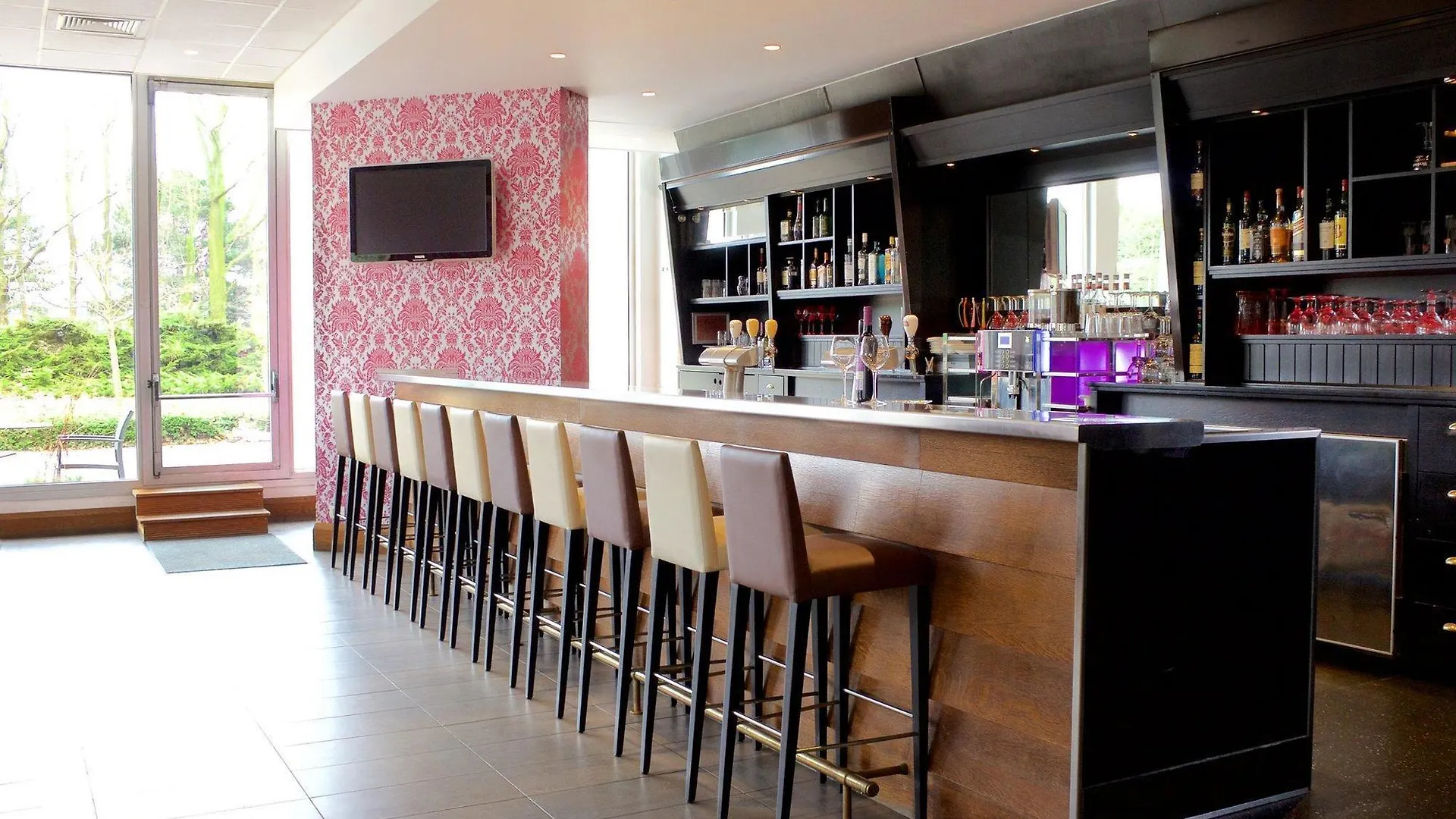 Holiday Inn Hotel Brussels Airport By Ihg Diegem 4*,  Belgium