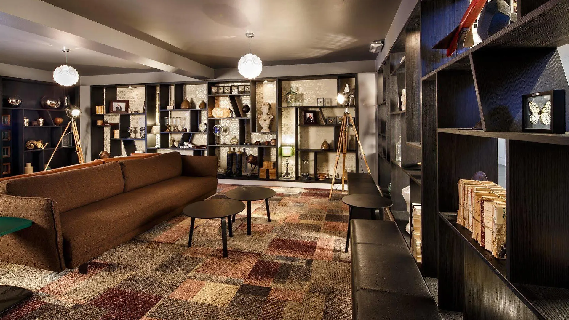 Holiday Inn Hotel Brussels Airport By Ihg Diegem