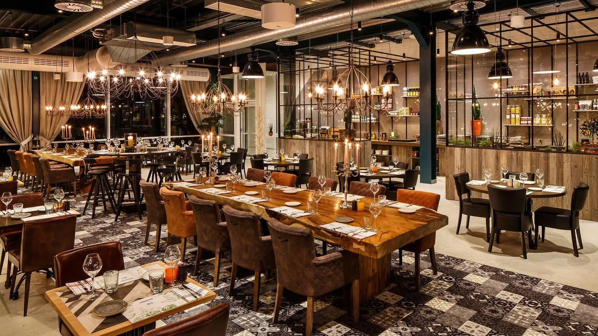 Holiday Inn Hotel Brussels Airport By Ihg Diegem