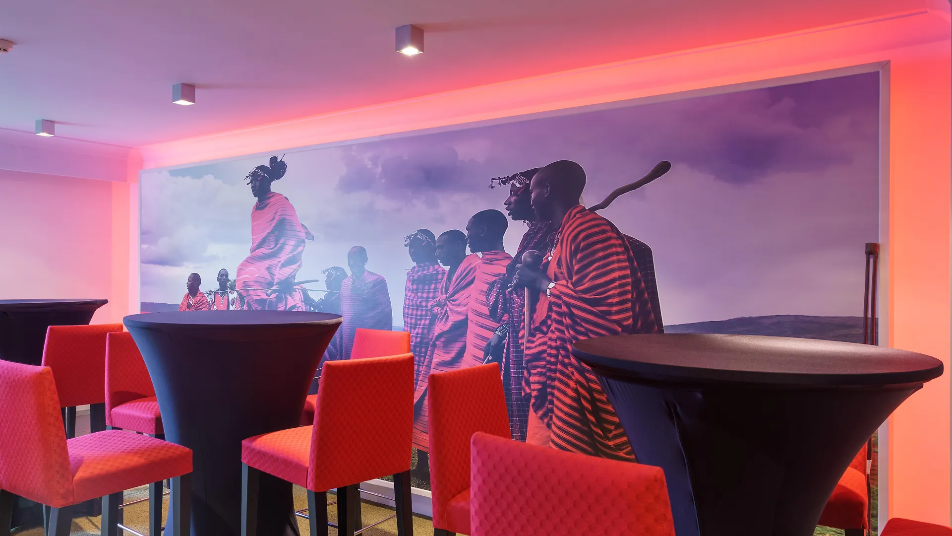 Holiday Inn Hotel Brussels Airport By Ihg Diegem Belgium
