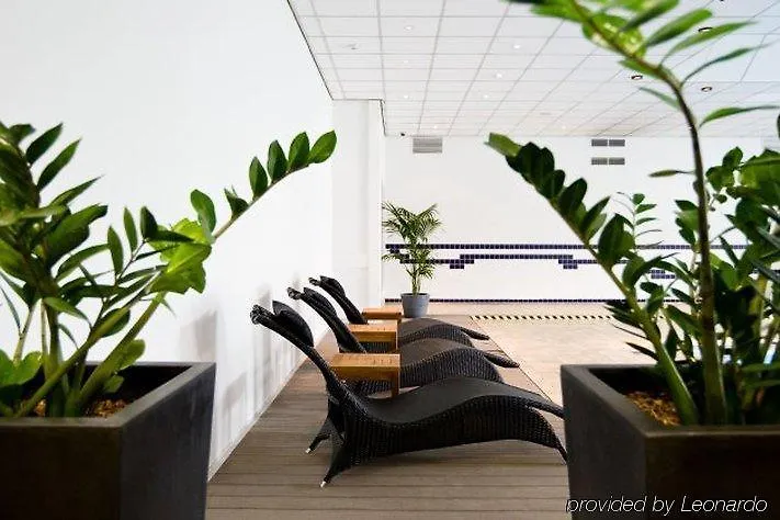 Holiday Inn Hotel Brussels Airport By Ihg Diegem