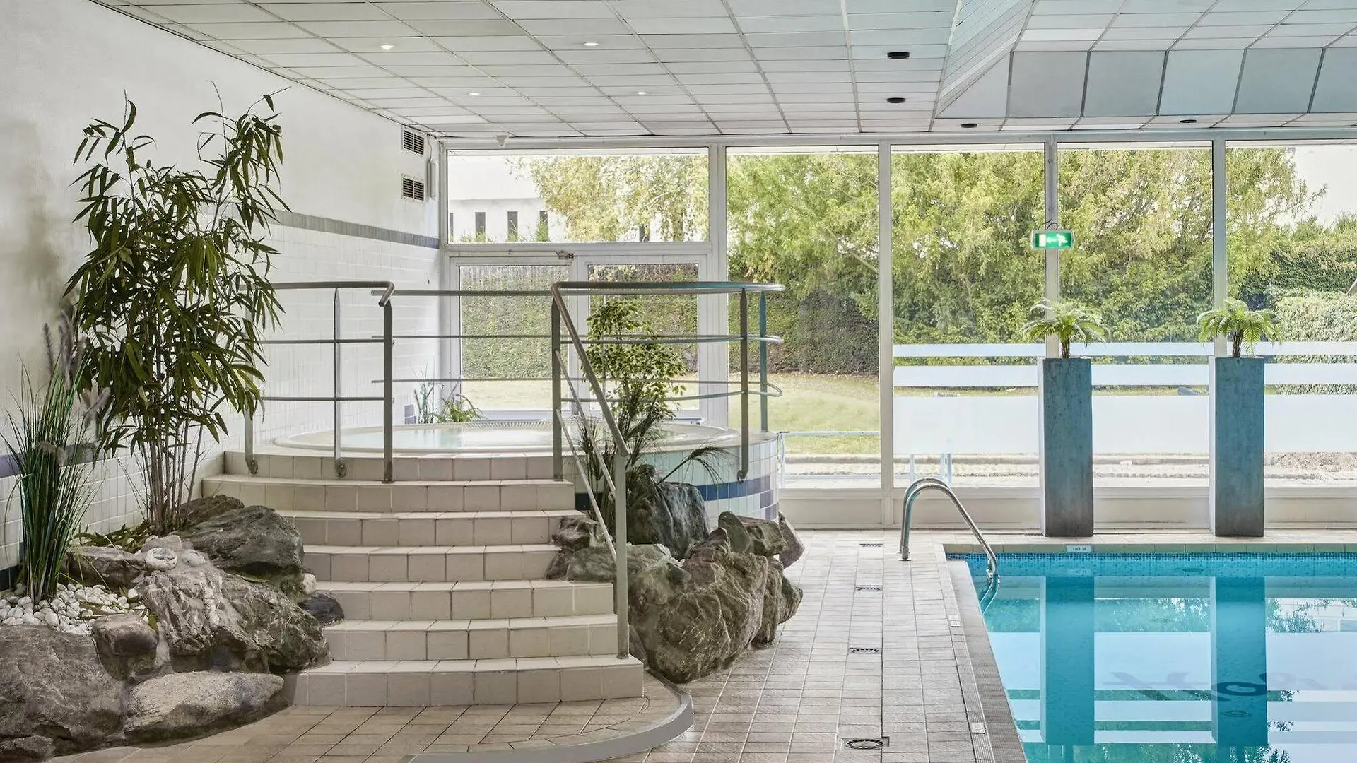 Holiday Inn Hotel Brussels Airport By Ihg Diegem